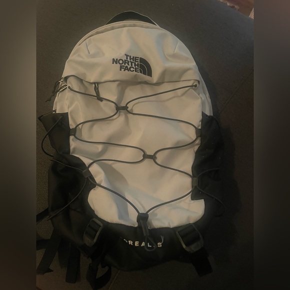 The North Face Handbags - The North Face Borealis Backpack gray